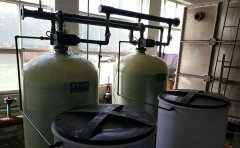 天津某換熱站采購35T雙罐同時運(yùn)行全自動水處理設(shè)備 天津某換熱站采購35T雙罐同時運(yùn)行全自動水處理設(shè)備
