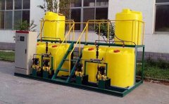 平流式溶氣氣浮機的故障處理方法 平流式溶氣氣浮機的故障處理方法