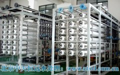 軟水處理設(shè)施企業(yè)在市場洞察力上的能力也要不斷提高 軟水處理設(shè)施企業(yè)在市場洞察力上的能力也要不斷提高