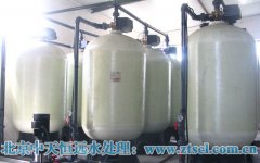 軟水處理設(shè)施中活性炭方法還是值得借鑒 軟水處理設(shè)施中活性炭方法還是值得借鑒