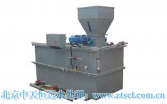 軟水處理設(shè)施中沉淀物為什么會出現(xiàn)? 軟水處理設(shè)施中沉淀物為什么會出現(xiàn)?