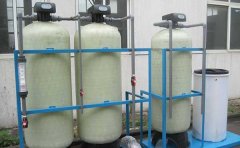 全自動軟化水設(shè)備工作流程詳細解析 全自動軟化水設(shè)備工作流程詳細解析