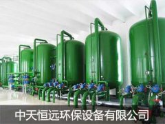軟化水設備是如何操作的呢 軟化水設備是如何操作的呢