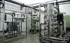 臭氧在凈水中作用 臭氧在凈水中作用
