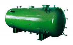 無(wú)頭除氧器介紹 無(wú)頭除氧器介紹