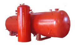 低位熱力除氧器產(chǎn)品優(yōu)勢(shì)簡(jiǎn)介 低位熱力除氧器產(chǎn)品優(yōu)勢(shì)簡(jiǎn)介