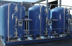 鍋爐軟化水設備的原理、類型、應用領域及其優(yōu)勢 鍋爐軟化水設備的原理、類型、應用領域及其優(yōu)勢